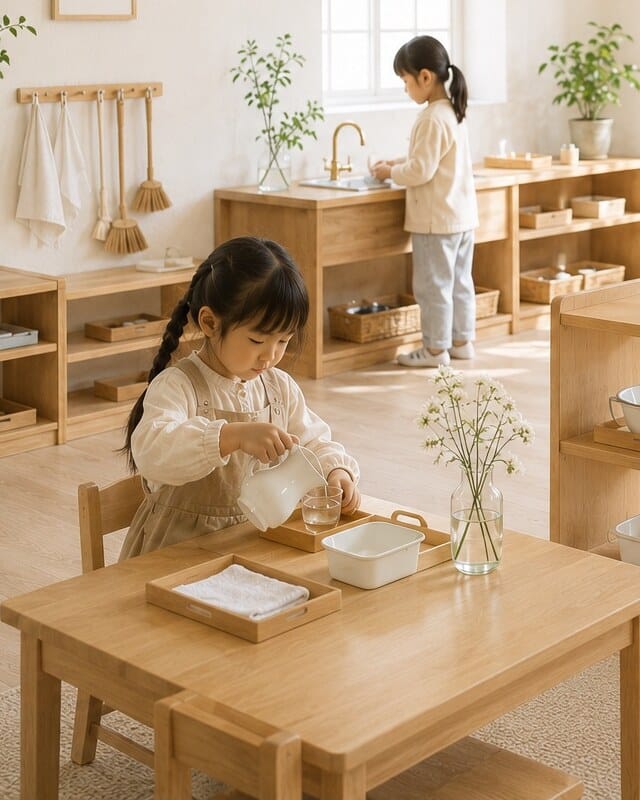 KID ACADEMY CENTER ／ 総合LABO
