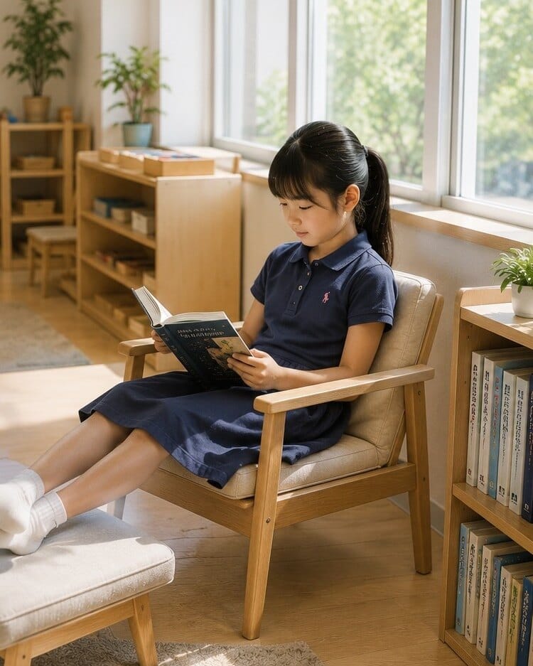 KID ACADEMY EDUCATION