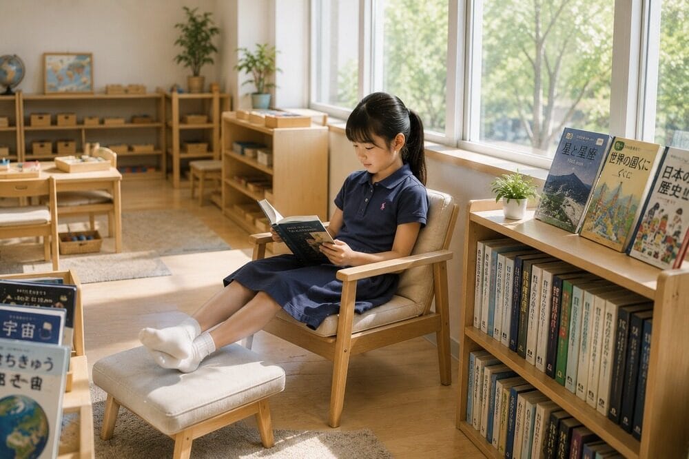 学習習慣