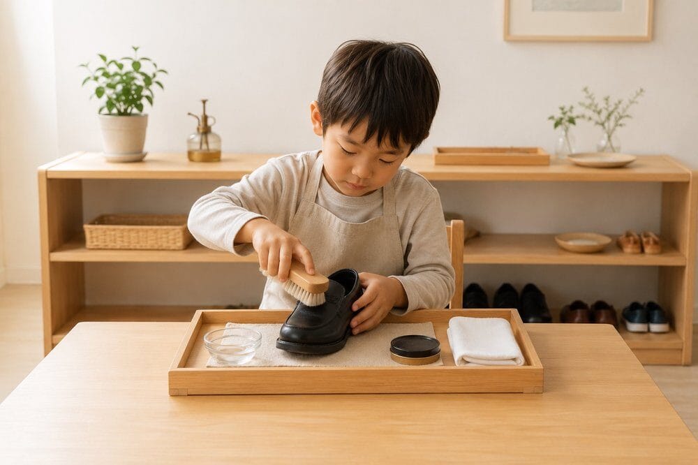 明石大久保校の日常