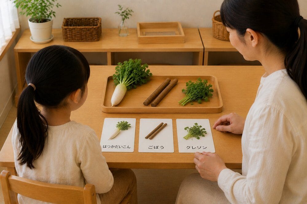 言語教育