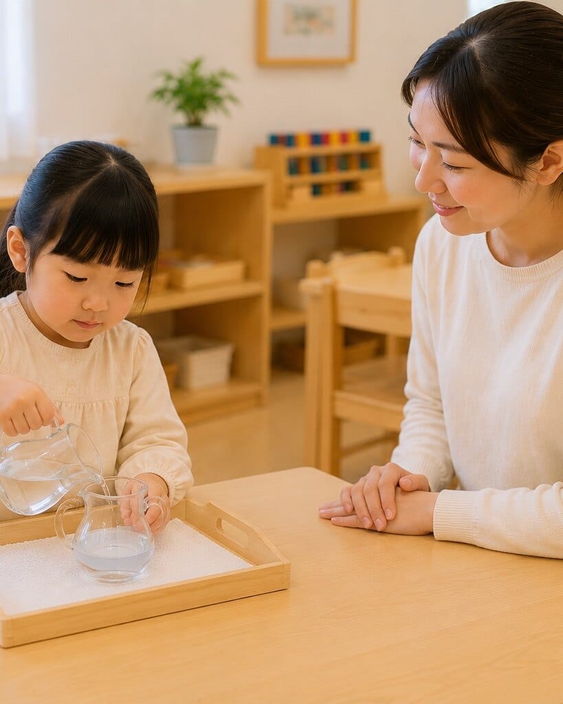 KID ACADEMY PERSONAL