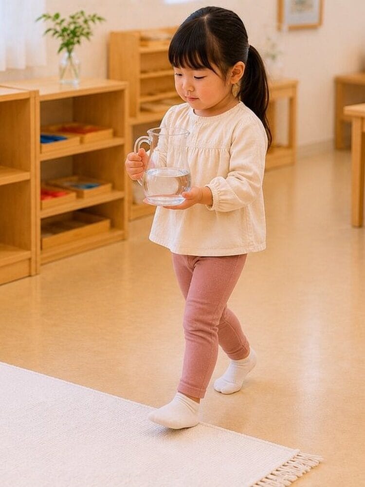 KID ACADEMY PURE 篠原校の日常