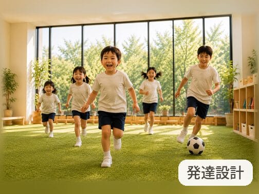感覚統合