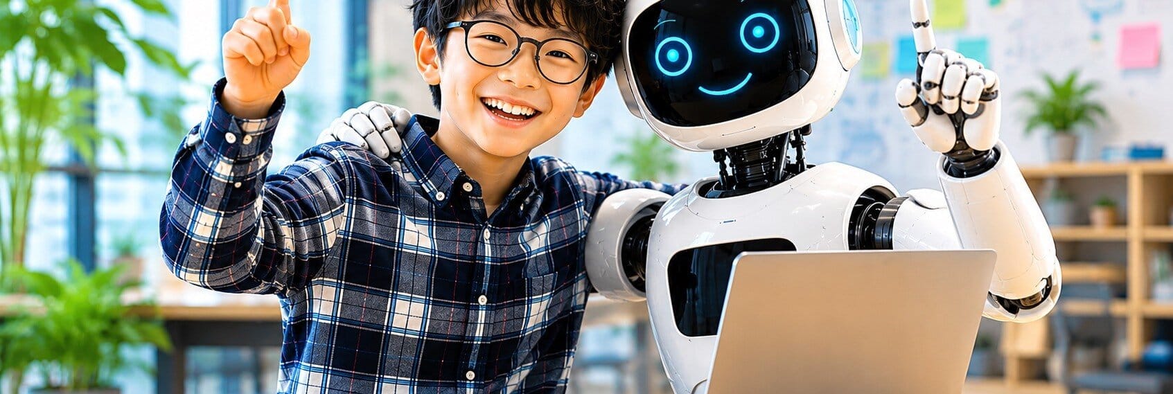KID ACADEMY TECHNOLOGY