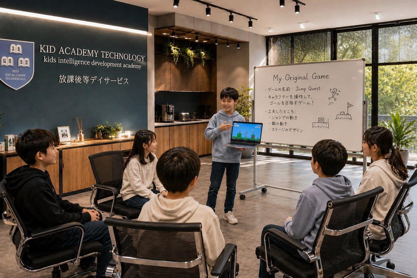 プロジェクト学習
