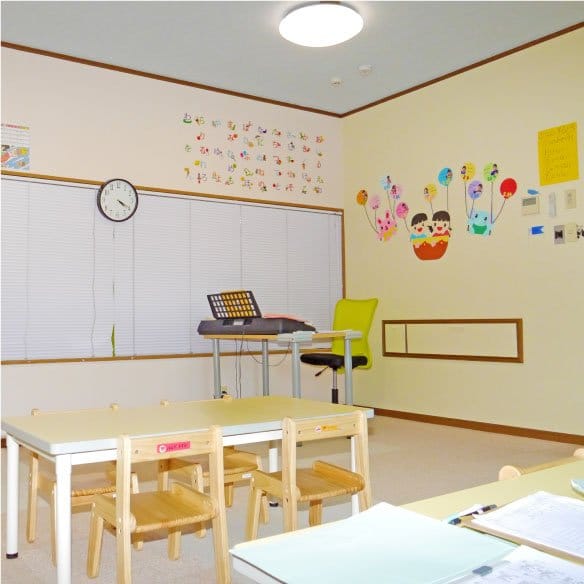 KID ACADEMY PURE 船越校