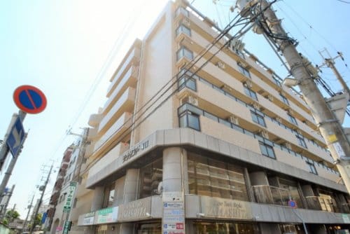 塚口校(児童発達支援)