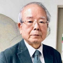 竹田 契一